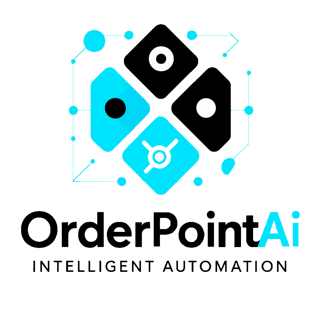 OrderPoint AI